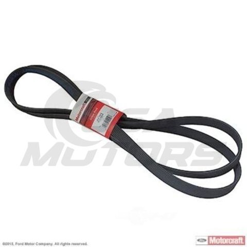 Клиновий ремінь Ford JK81413 ціна, від 114.02 USD