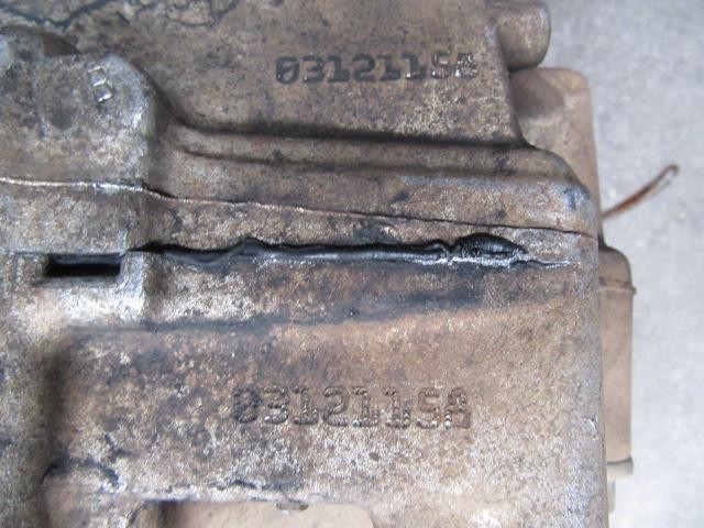  Mercedes 4460310010 ціна, від 76.02 USD