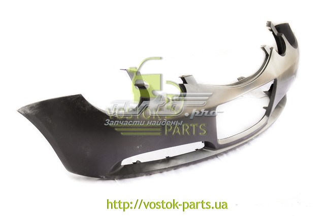 S212803600DQ Chery Бампер передній в зборі