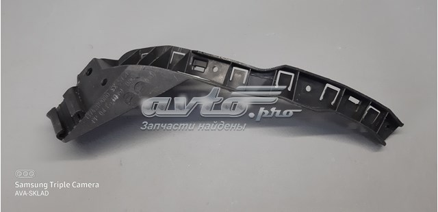 Купити 1374289080 Fiat/Alfa/Lancia Кронштейн бампера переднього, лівий