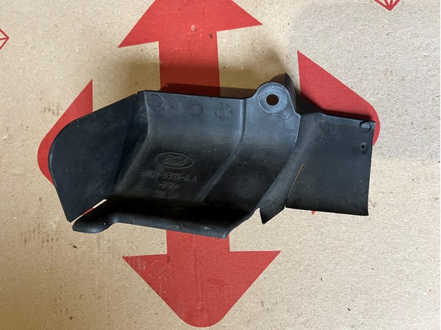  BM518327AA Ford