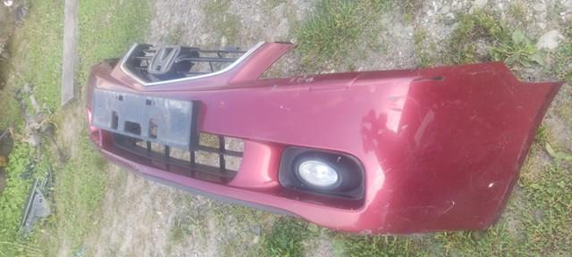 Бампер на авто Honda 04711SEAE00ZZ ціна, від 944.78 USD