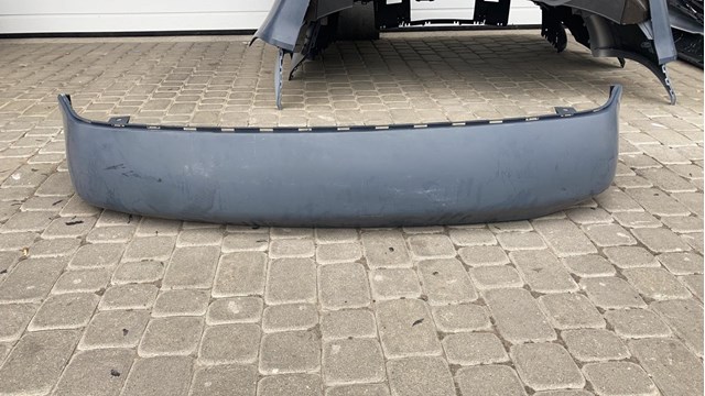 Купити PAD04019BA Signeda Задній бампер