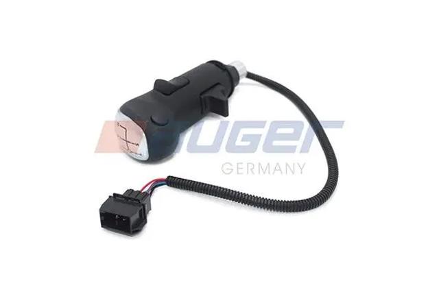 Рукоятка важеля КПП PE Automotive 03052800 ціна, від 50.86 USD