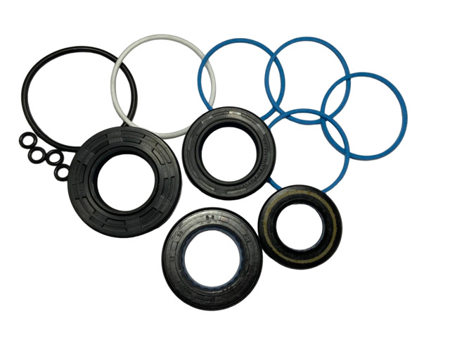 РМК рульовго механізму MSG HY9019KIT ціна, від 14.98 USD