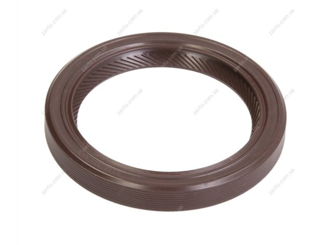Сальник хвостовика редуктора переднього моста ZF Parts 0734319588 ціна, від 14.77 USD