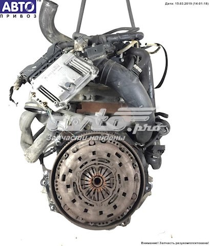ДВЗ Fiat/Alfa/Lancia F1CE0481D ціна, від 2650.84 USD