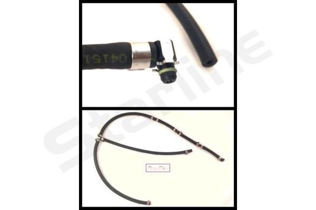 Купити DPND5520 Starline 