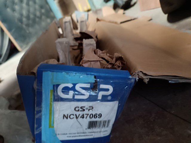 Купити NCV47069 GSP Піввісь права