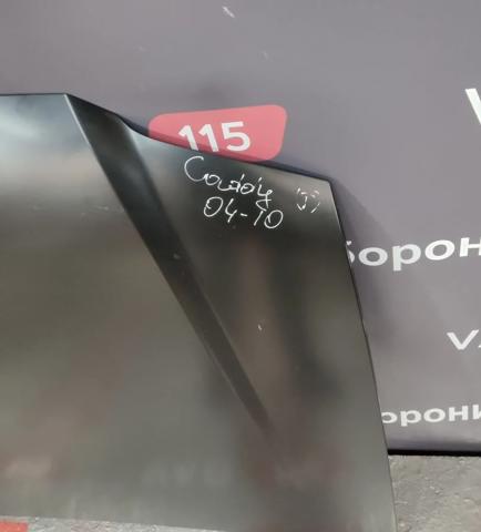 Капот FPS FP7406280 ціна, від 112.74 USD