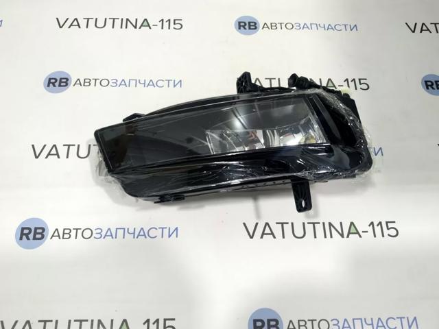 Фара протитуманна, права 4412050RUE Depo/Loro/Abakus