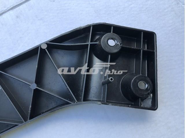 9830521680 Peugeot/Citroen Кронштейн передньої панелі, правий