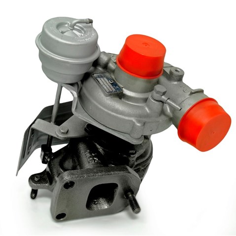 Турбіна 53149707025 Borg-Warner