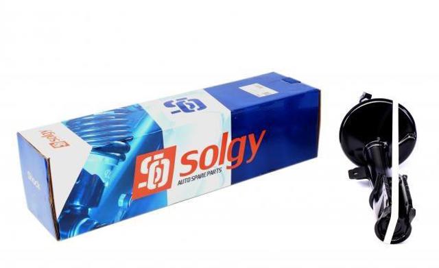 Стойка амортизатора передняя Solgy 211118 ціна, від 42.57 USD