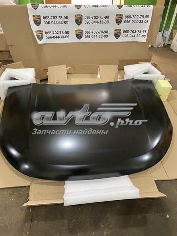 Капот LR080194 Land Rover