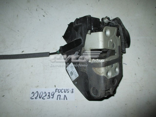 BM5AA21813AF Ford 