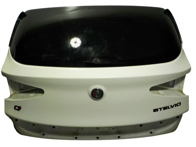 50559761 Fiat/Alfa/Lancia Треті двері