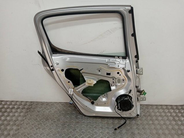 Купити 9006R7 Peugeot/Citroen Двері задні, ліві