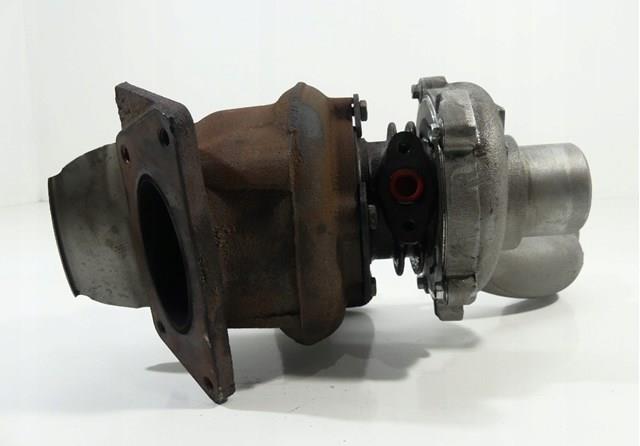 Купити 8200178919 Renault (RVI) Турбіна