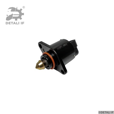 Купити DF15447 Detali IF Клапан / регулятор холостого ходу