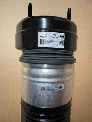 Купити A1673204005 Mercedes 