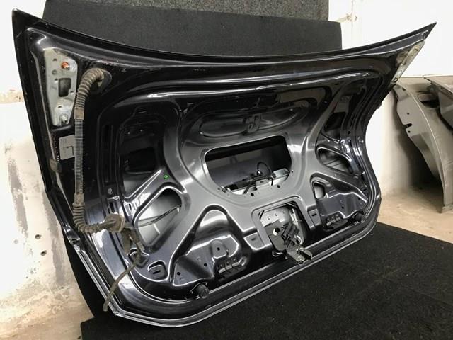  Кришка багажника Audi A6 