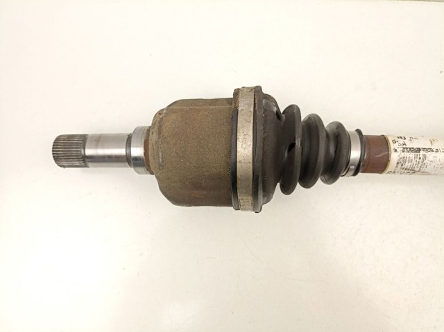 ШРКШ внутрішній, передній, лівий 9809154580 Peugeot/Citroen