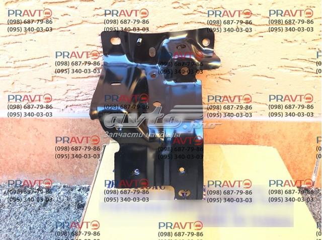 Кронштейн замку капоту PDS30089BC Signeda
