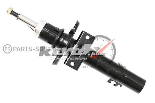 Амортизатори передні Kortex KSA510STD