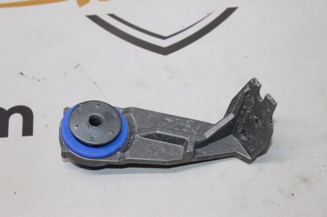 Купити 9803778880 Peugeot/Citroen Подушка радіатора охолодження, верхня