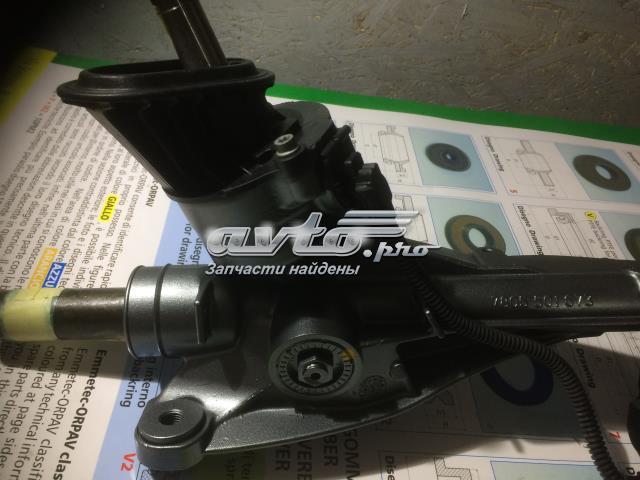 Кермова рейка MSG VW115