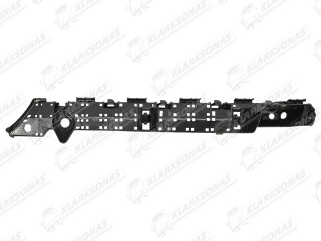 Направляюча переднього бампера, права Subaru 57707AN04A ціна, від 5.32 USD