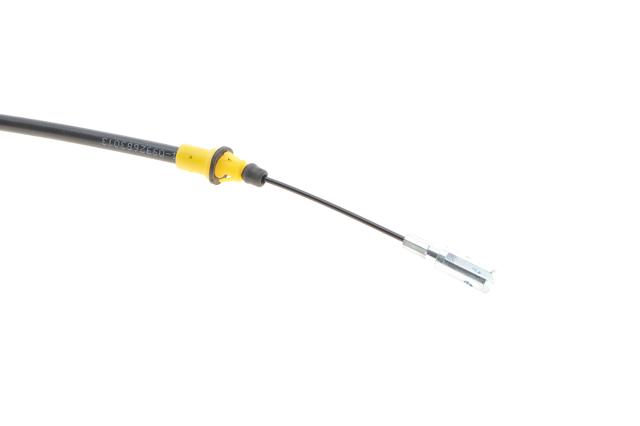 Трос стоянкового гальма передній Solgy 219039 ціна, від 10.23 USD