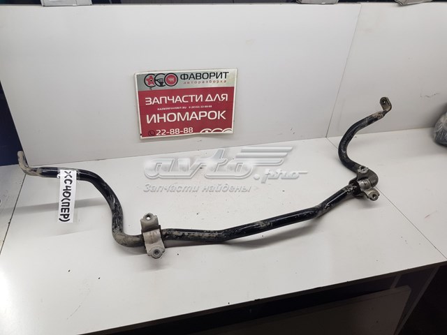 Передній стабілізатор 32281623 Volvo