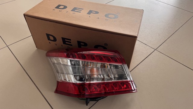 FP5056F1E Depo/Loro/Abakus 