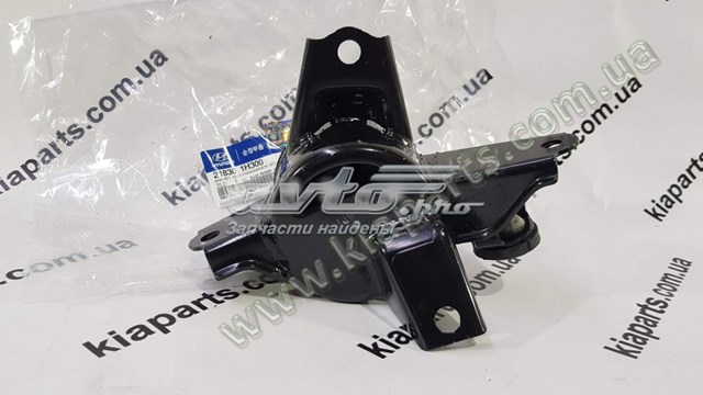 Купити 218301H300 Hyundai/Kia Подушка (опора) двигуна, ліва