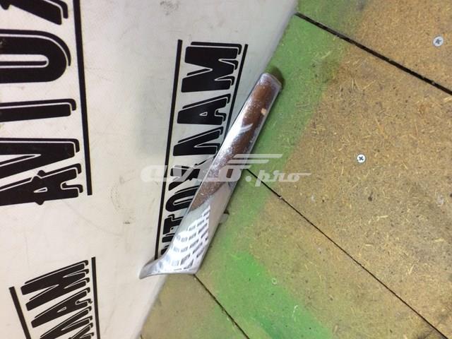863541R000 Hyundai/Kia Молдинг решітки радіатора, правий