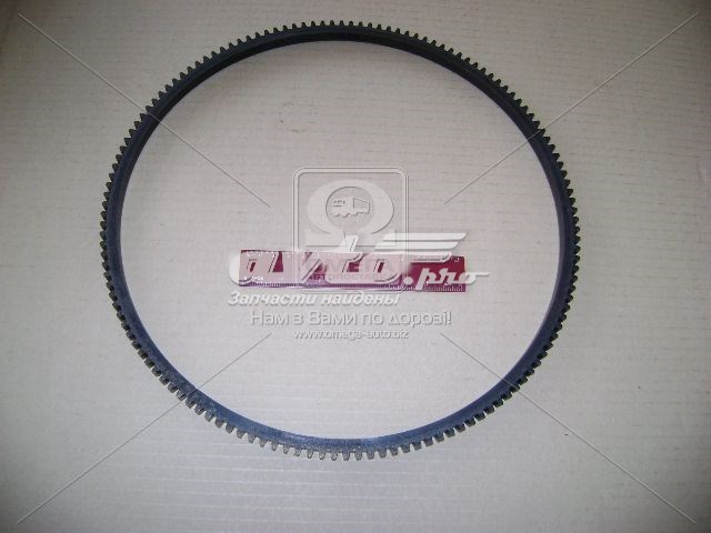 Вінець маховика ZAZ 241005125 ціна, від 8.72 USD