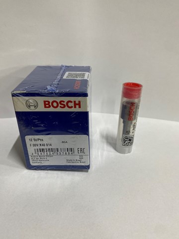 Купити F00VX40014 Bosch Розпилювач дизельної форсунки