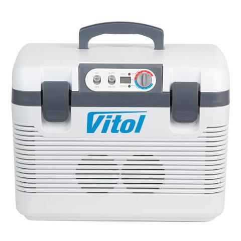Холодильник Vitol BL21919L