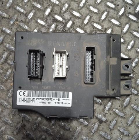  8200338872 Renault (RVI)