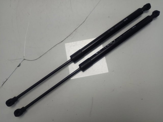 Купити 9825534780 Peugeot/Citroen Амортизатор двері багажника