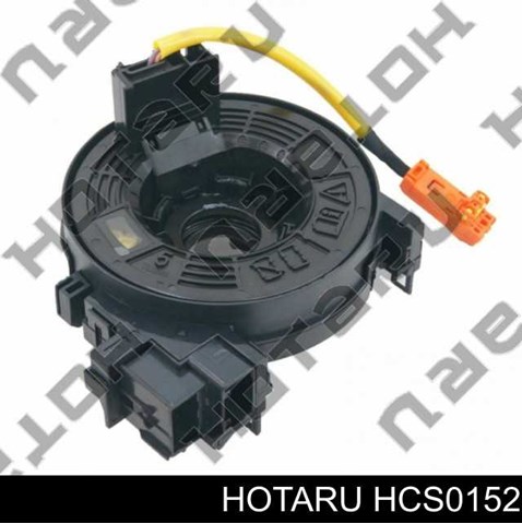 HCS0152 Hotaru кільце airbag контактне