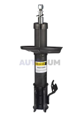 Амортизатор передній, правий Raiso RS312806 ціна, від 35.84 USD