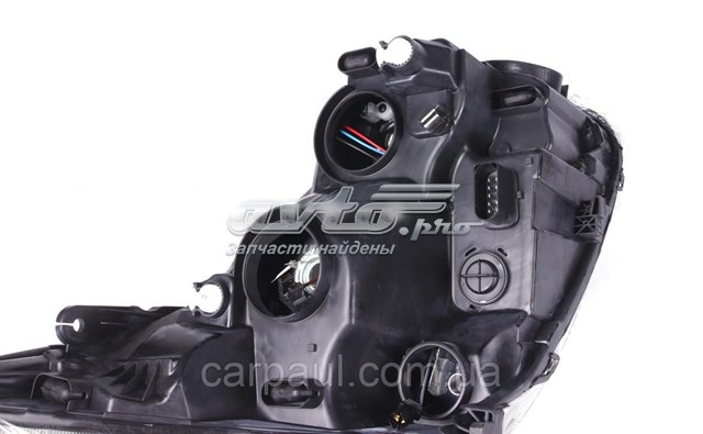 Фари DP Group BP24033 ціна, від 159.97 USD