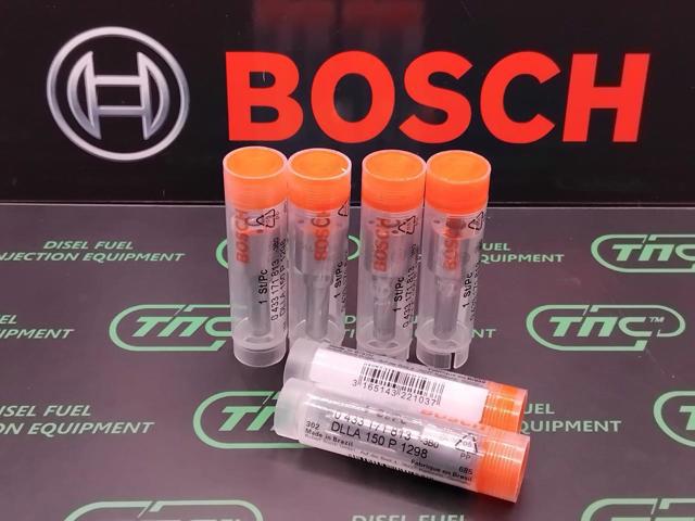 Розпилювач дизельної форсунки Bosch 0433171813