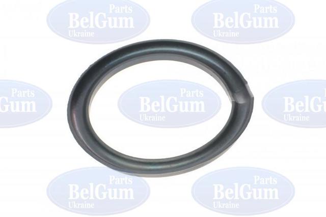 Проставка (гумове кільце) пружини передньої, нижня BG1133 Belgum