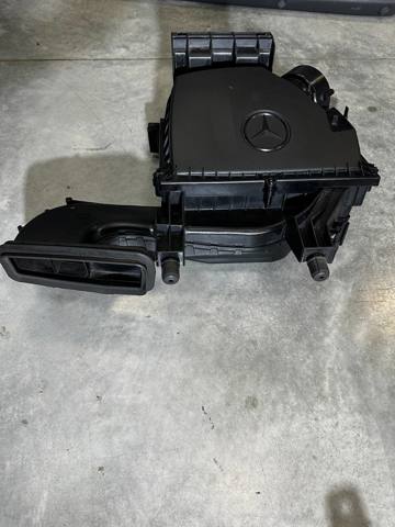 Корпус повітряного фільтра Mercedes A9075285800 ціна, від 219.67 USD
