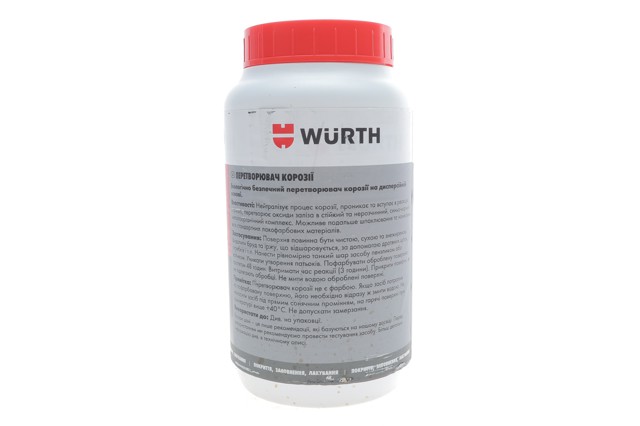 Очисник іржі Wurth 0893110