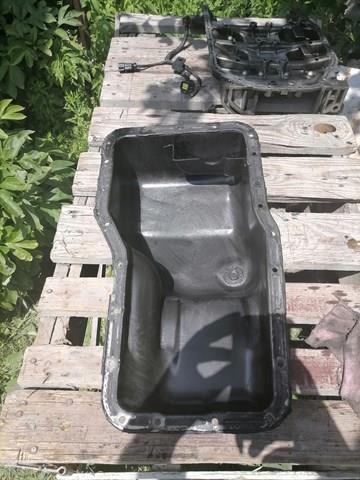 Купити 215104A401 Hyundai/Kia Захист двигуна